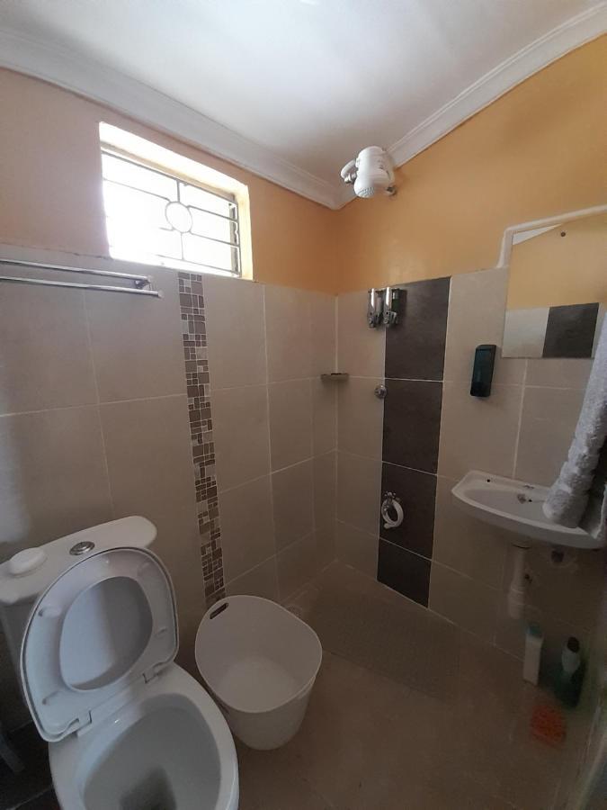 Sparkle Residency Найроби Экстерьер фото
