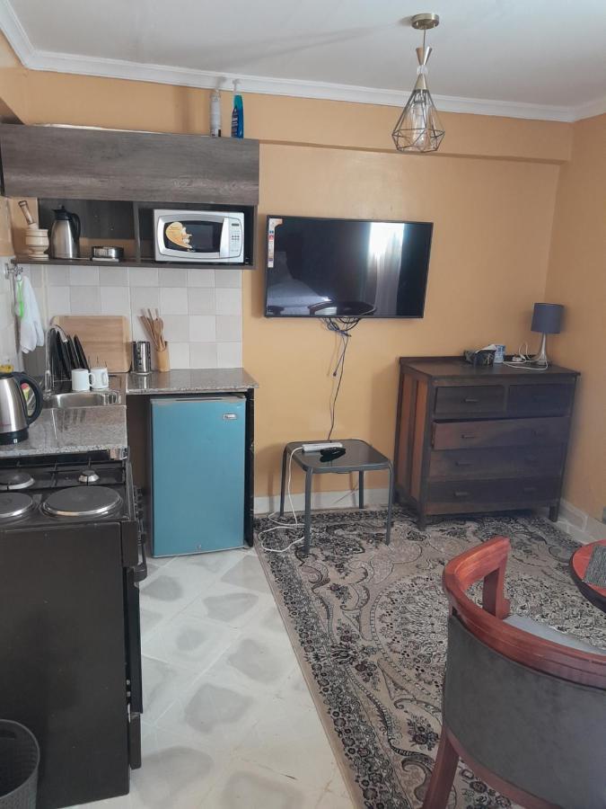 Sparkle Residency Найроби Экстерьер фото