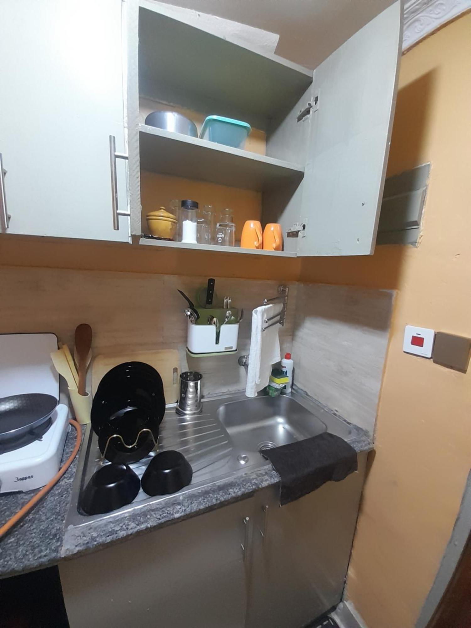 Sparkle Residency Найроби Экстерьер фото