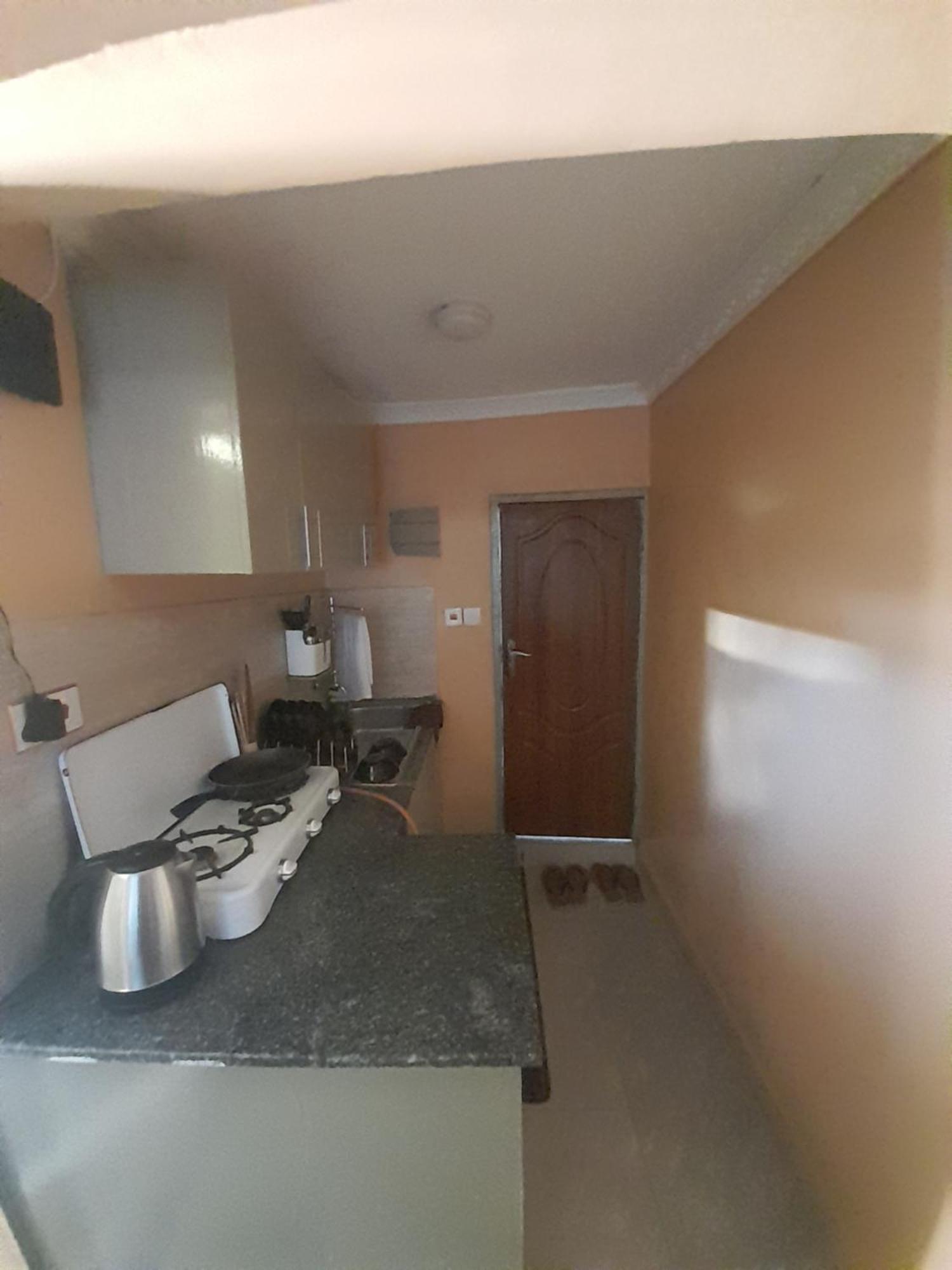 Sparkle Residency Найроби Экстерьер фото