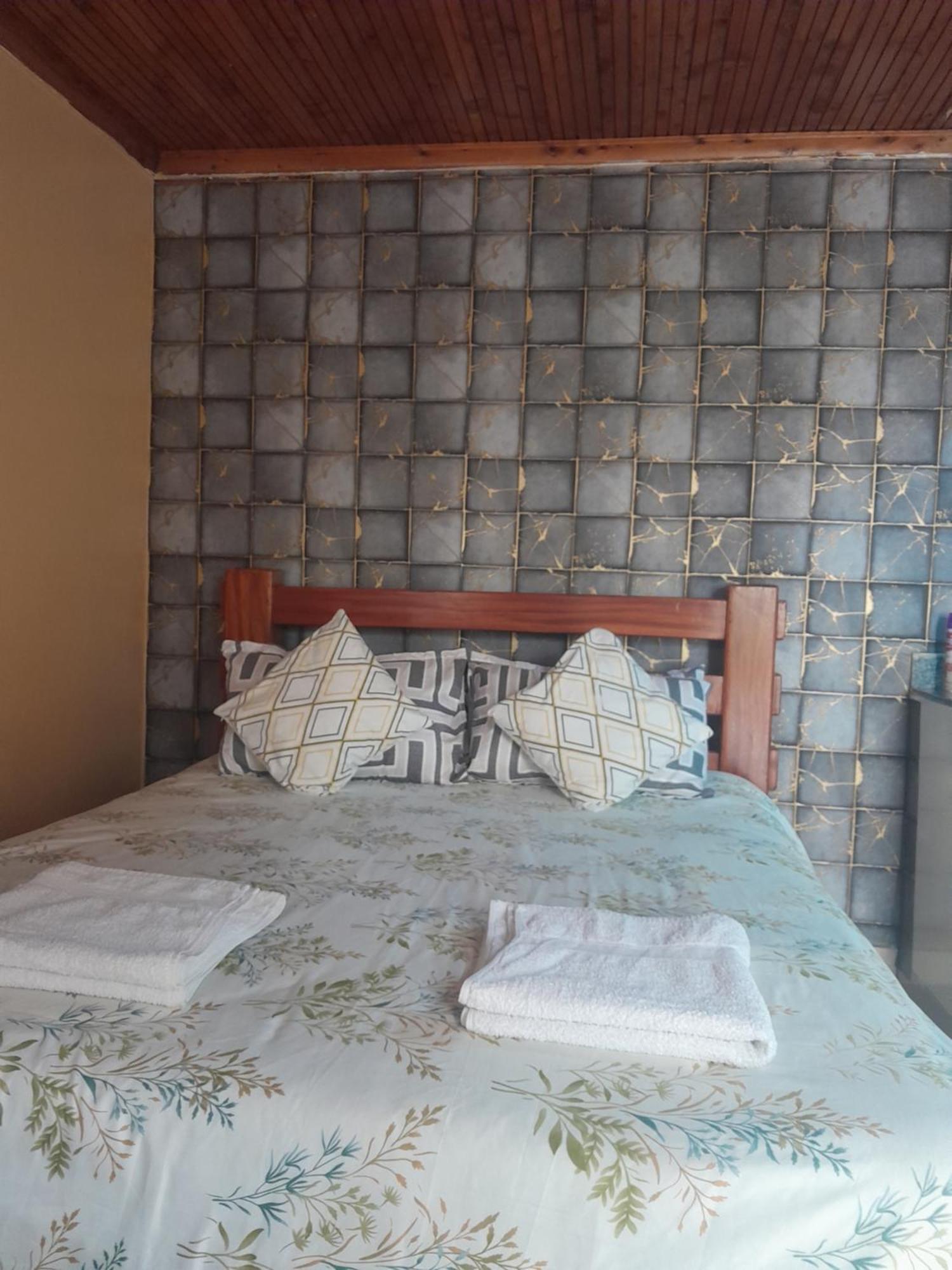 Sparkle Residency Найроби Номер фото